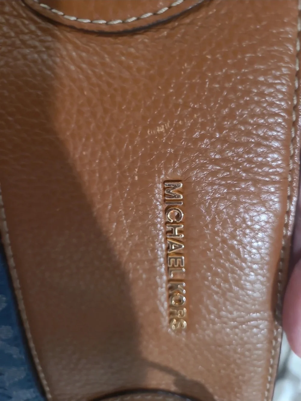 Michael Kors Marina Large Drawstring Tote